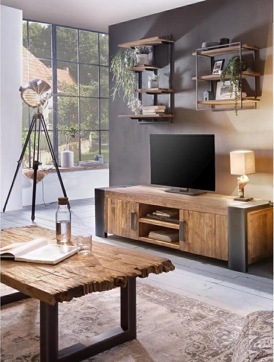 Produktbild SIT Möbel Noa (70 x 25 x 97 cm)