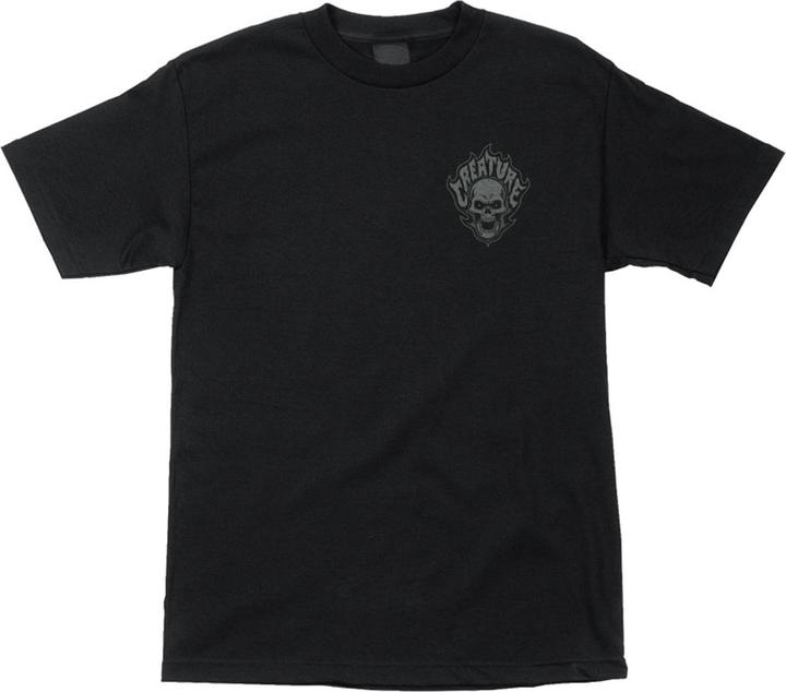 Produktbild Creature Bonehead T-Shirt (S)