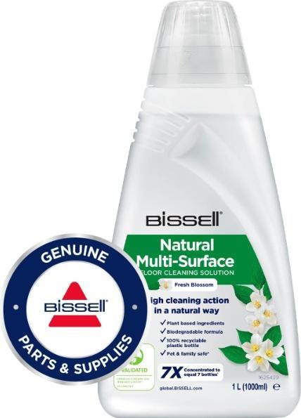 Image du produit Bissell Natural Multi-Surface