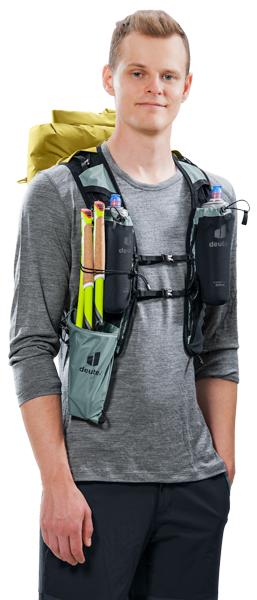 Image du produit Deuter Vertrail 16 (16 l)