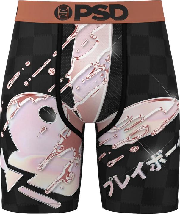 PSD Unterhose ROSE DRIPPIN Trunks