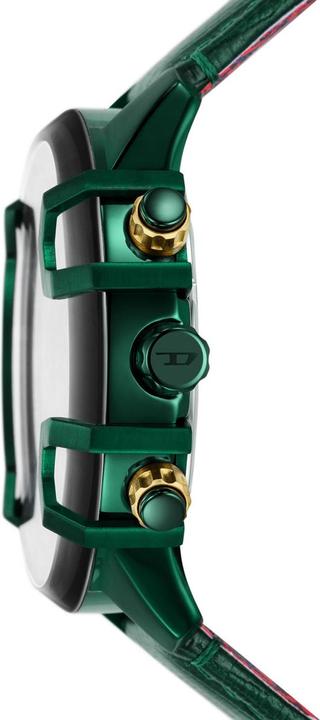 Actual product image Diesel Griffed (Analogue wristwatch, 48 mm)