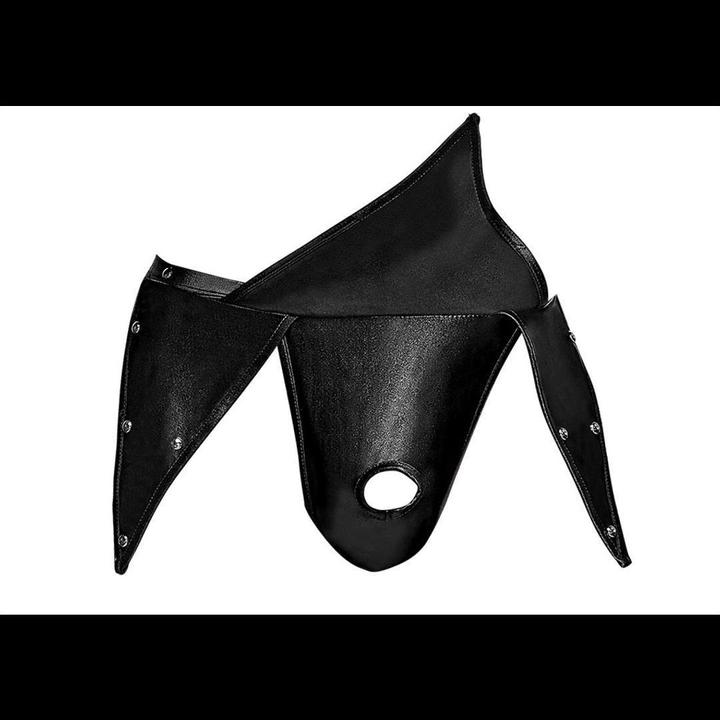 Immagine prodotto Male Power Fetish Eros - Nero - S/M (S, M)