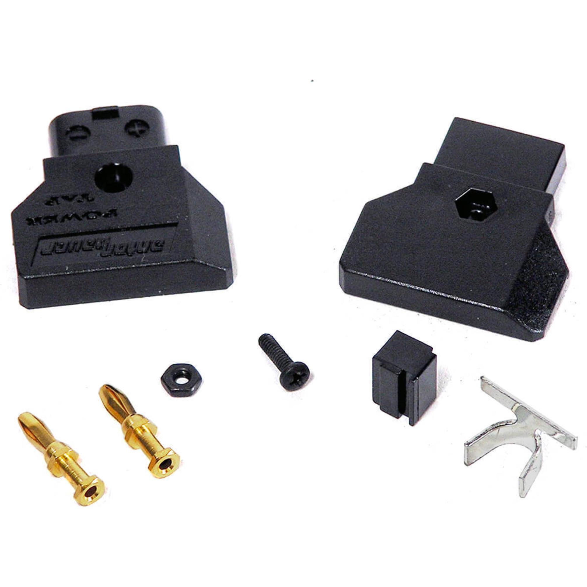 Anton Bauer Kit PowerTap, Accessori per fotocamera digitale