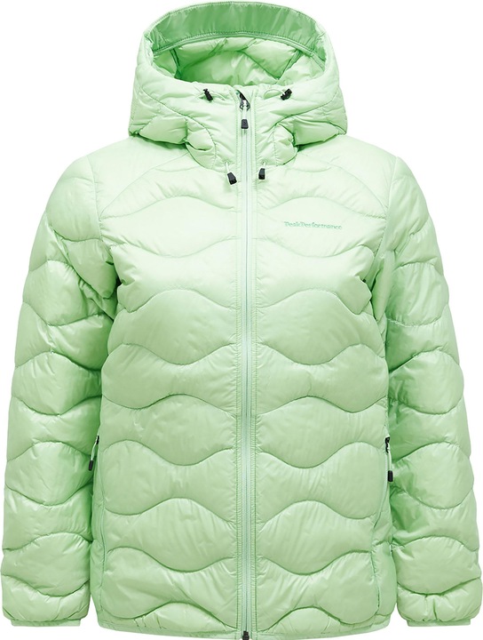 Vivid Green