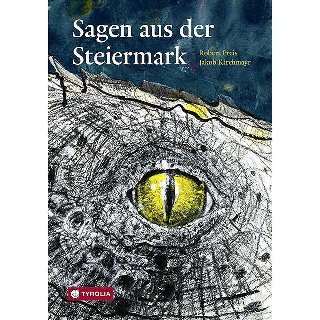 Sagen aus der Steiermark, Kinderbücher