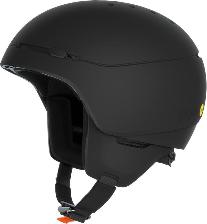 Ski helmets