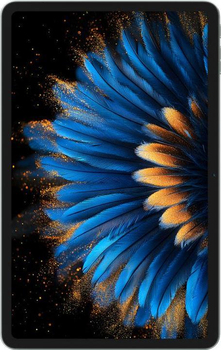 Blackview MEGA 2 (Tablette 4G - 12" - 256 Go, 8 Go RAM) Vert