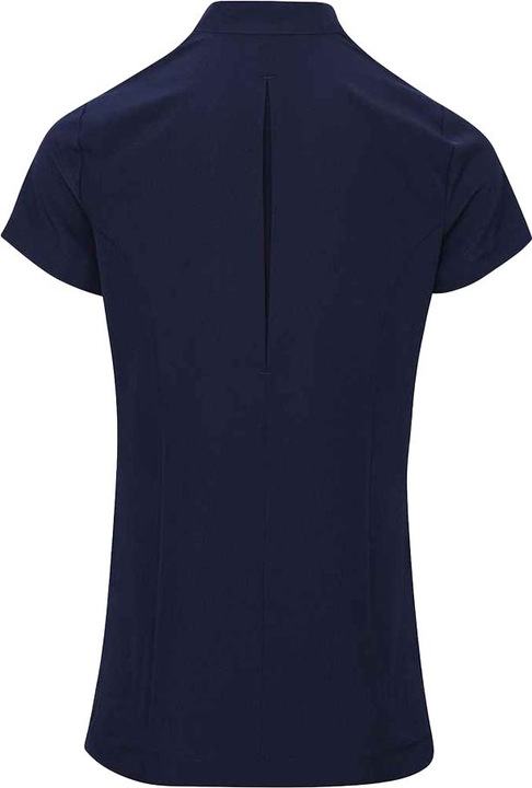 Actual product image Premier Womens/Ladies Blossom Short Sleeve Tunic (50 D)