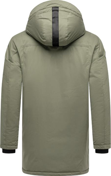 Produktbild Stone Harbour Fintaan XX