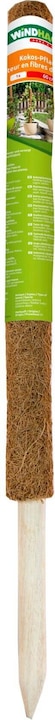 Windhager Pianta bastone di cocco (110 cm, 4.50 cm)