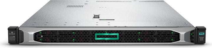 HPE E ProLiant DL360 G10 NC, 6R, 16 Core 2933MT/s, 2 Rank, 562FLR-T, 8x SFF, 1x (Intel Xeon Gold 6226R, 32 Go, Serveur en rack)