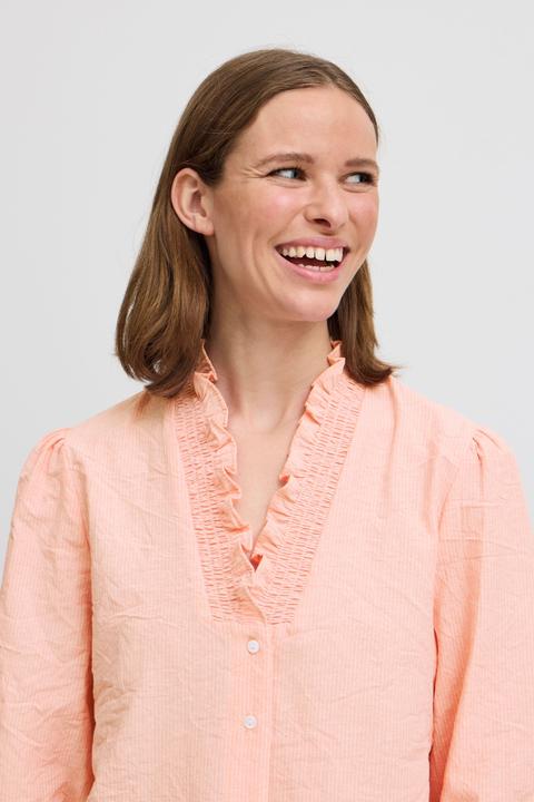 Produktbild B.young BYISTRIBE SHIRT 20816418 (36)