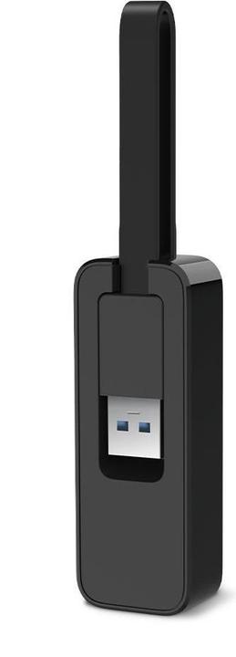 Produktbild TP-Link UE306 (USB, RJ45 (1x))