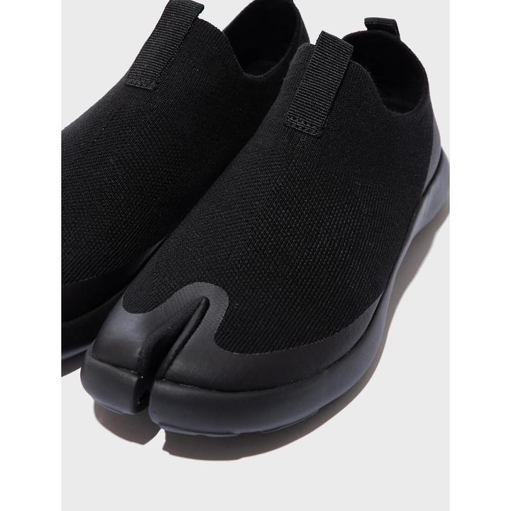 Actual product image Tabi Trainers (42)