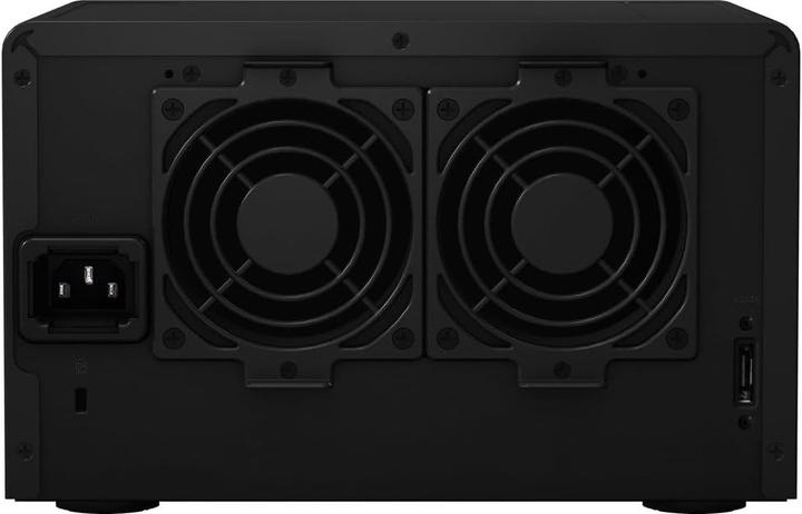 Immagine prodotto Synology DX517 Expansion Unit