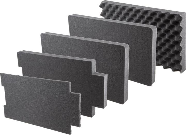 Immagine prodotto Peli Storm iM2500 Replacement Foam Set