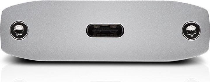 Actual product image G-Tech mobile SSD R-Series (2000 GB)