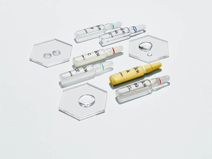 Produktbild Babor DOCTOR - Power Serum Ampoules Vitamin C 10% (14 ml)