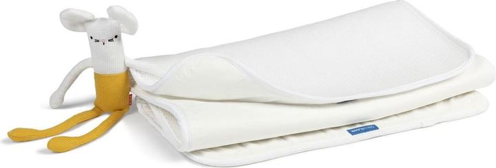 Actual product image AeroSleep 3D Matratzenschoner (74 x 58 cm)