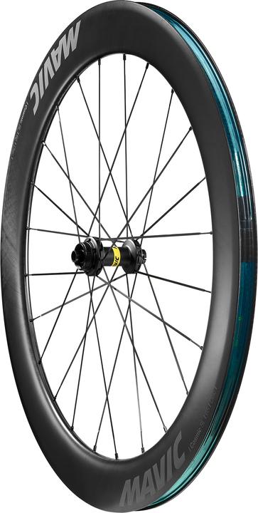 Produktbild Mavic Cosmic SL 65 Mod. 2025 (Vorderrad, 28")