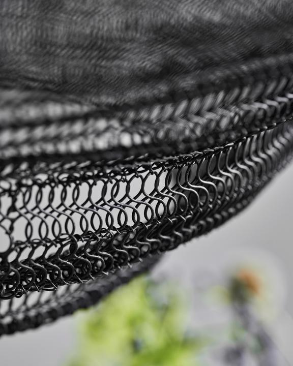 Actual product image Xiaomi Lampe, HDMesh, Schwarz