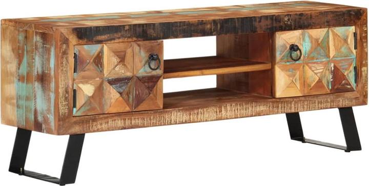 Immagine prodotto vidaXL TV-Schrank (112 x 30 x 45 cm)