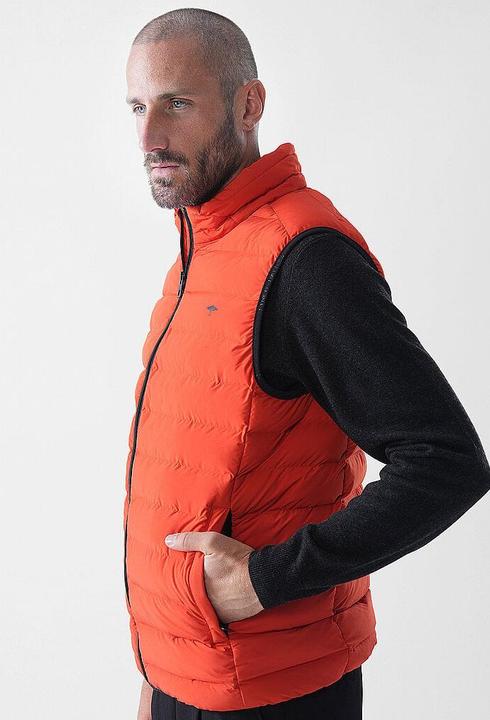 Actual product image Fynch-Hatton Steppgilet (L)