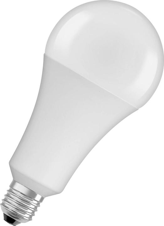Actual product image Osram Led Star Classic A (E27, 3452 lm, 1x)