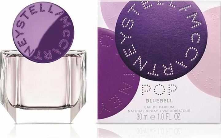 Actual product image Stella McCartney Pop Bluebell (Eau de parfum, 30 ml)