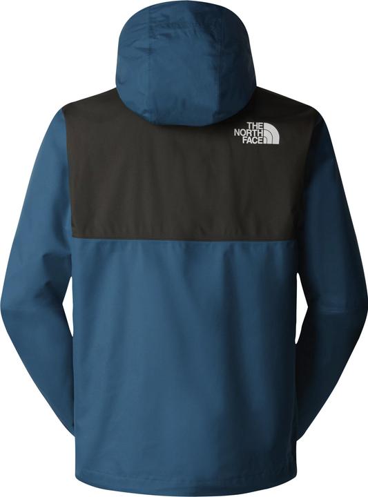 Produktbild North Face Mountain Kunstfaserjacke - 103749 (M)