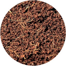 Produktbild Ugro Coco Small (0.65 kg, 11 l)
