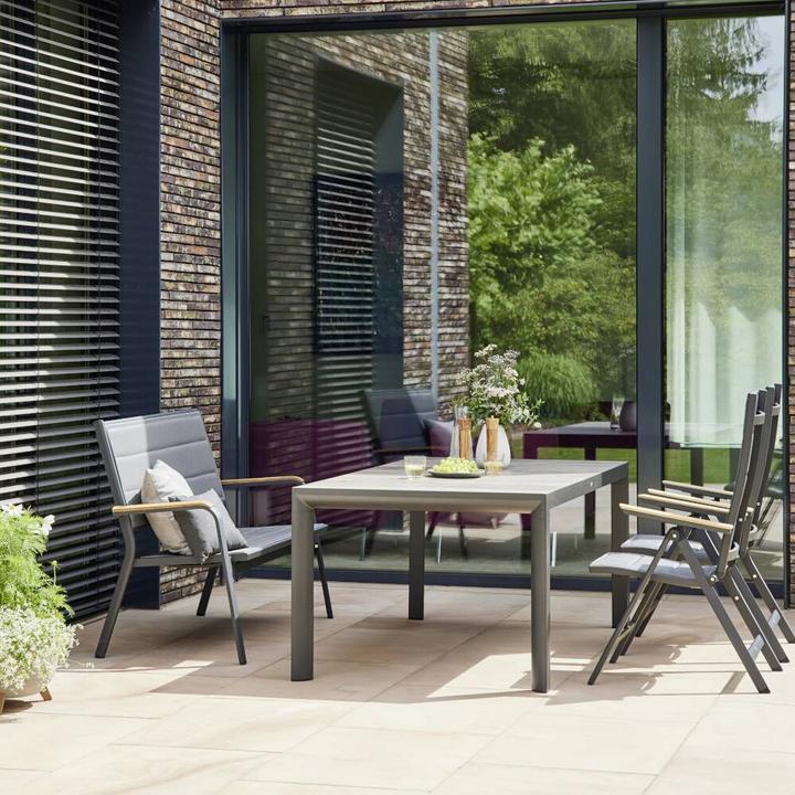Image du produit Siena Garden Banc de 2 personnes