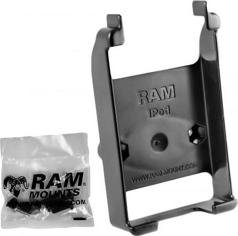 Immagine prodotto RAM Mounts Supporto RAM Unpkd Per Apple Ipod