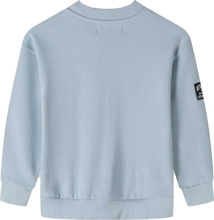 Produktbild Minoti Sweatshirt Jungen Rundhalsausschnitt (122)