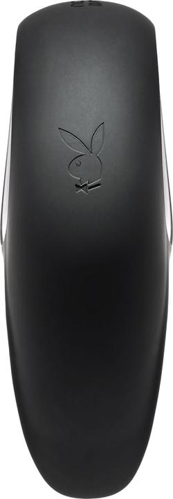 Produktbild Evolved Ring My Bell Vibrator Schwarz