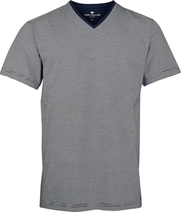 Actual product image Tom Tailor Men's short pyjamas (52)