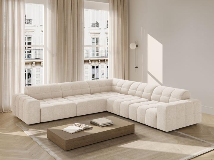 Produktbild Cosmopolitan Design Chicago (Ecksofa)