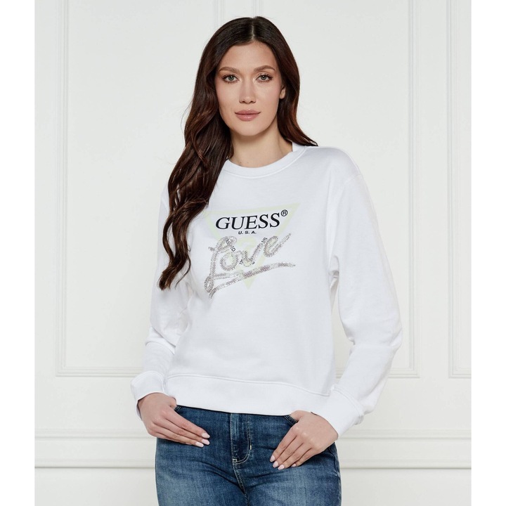 Pure White, White