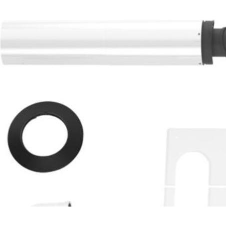 Bosch Home Comfort, Luftpumpe