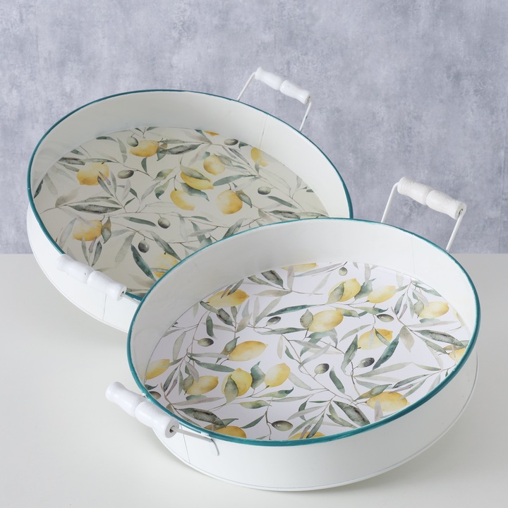 Actual product image Boltze Home Citronella