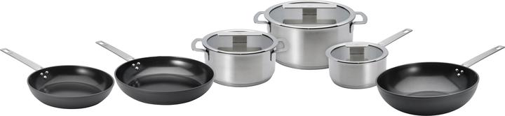 Image du produit Electrolux E9HOL28 (28 cm, Verre)