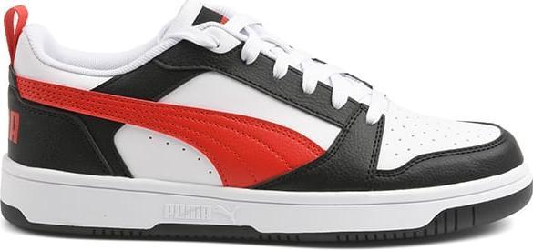 Image du produit Puma Rebound V6 Lo Jr (39)