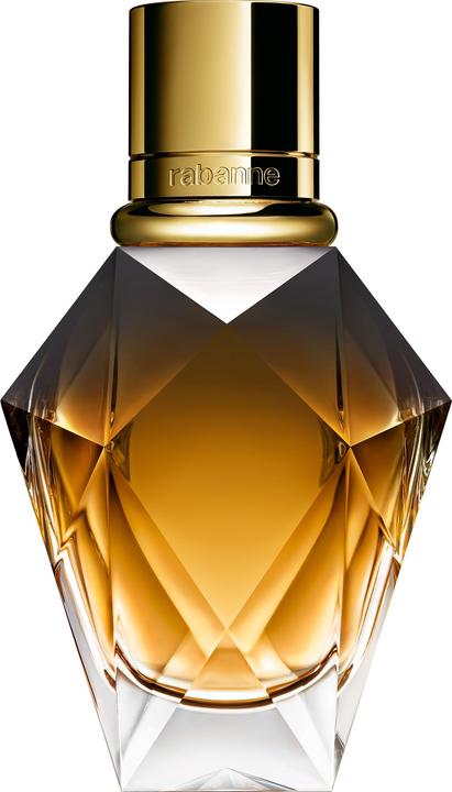 Actual product image Paco Rabanne Million Gold For Her Parfum (Eau de parfum, 30 ml)