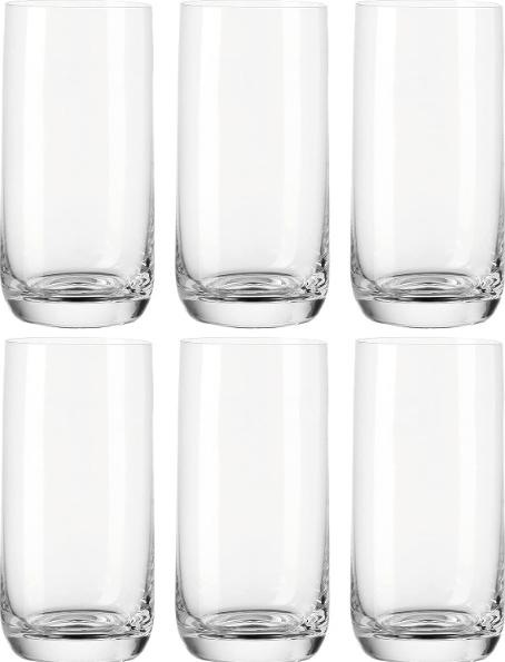 Produktbild Leonardo Daily Becher (3.10 dl, 6 x, Longdrinkgläser)