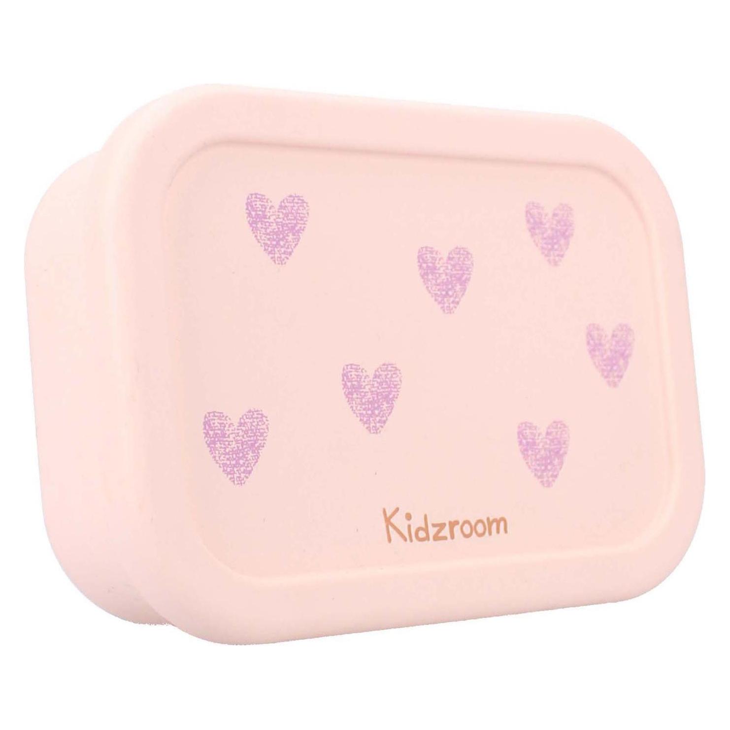Kidzroom Lunchbox Schöne Lunchherzen, Lunchpakketten