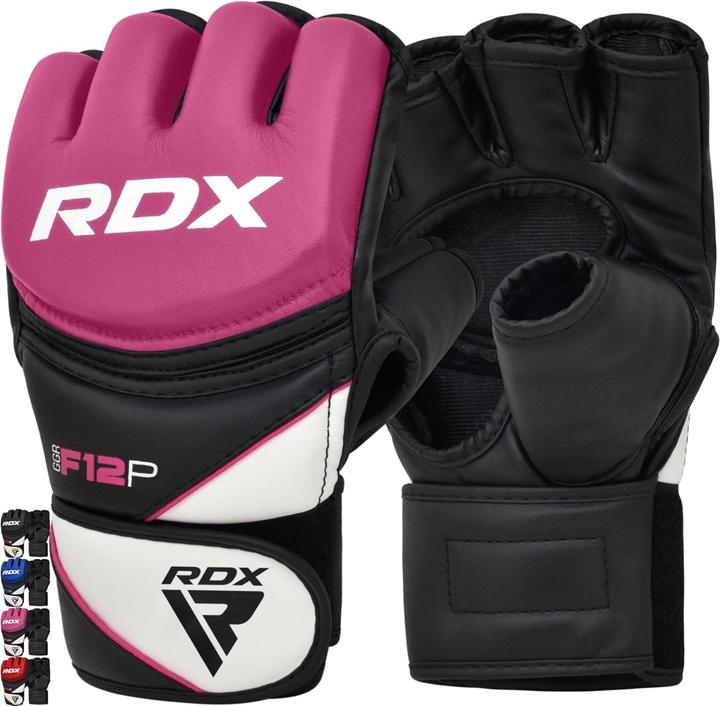 Produktbild Rdx F12 MMA Gloves (M)