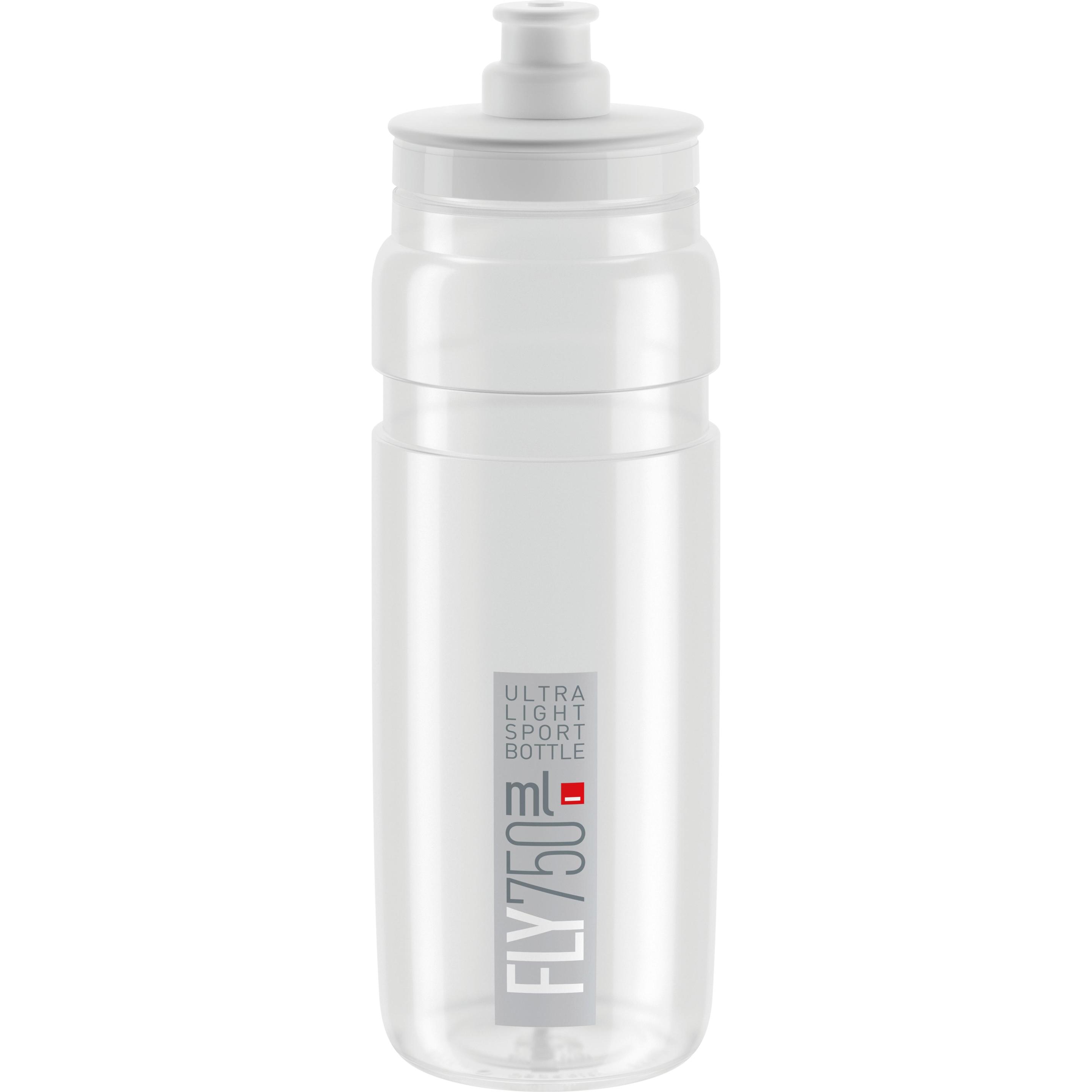 Elite, Trinkflasche + Thermosflasche, (0.75 l)
