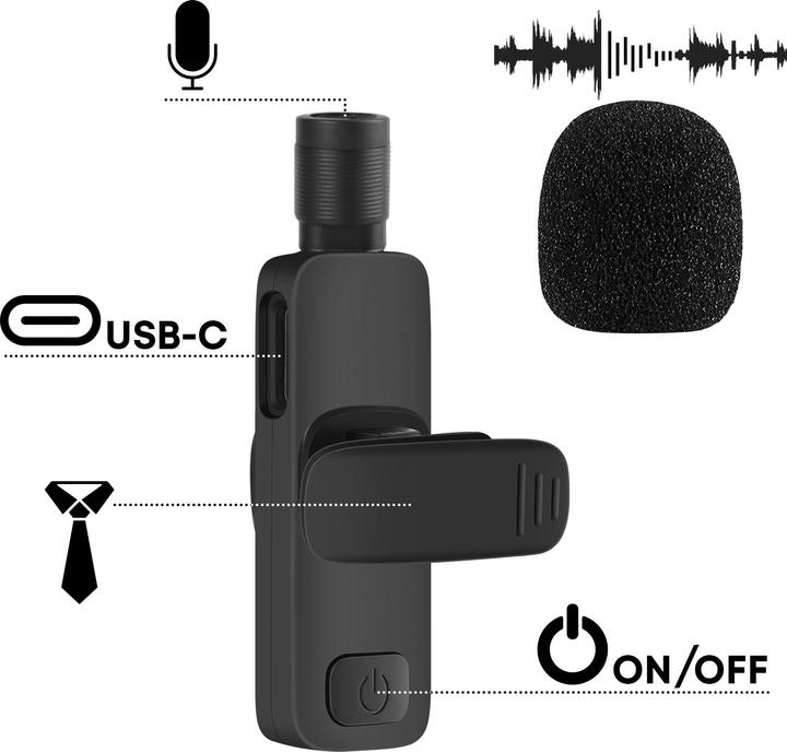 Produktbild Avizar Lightning