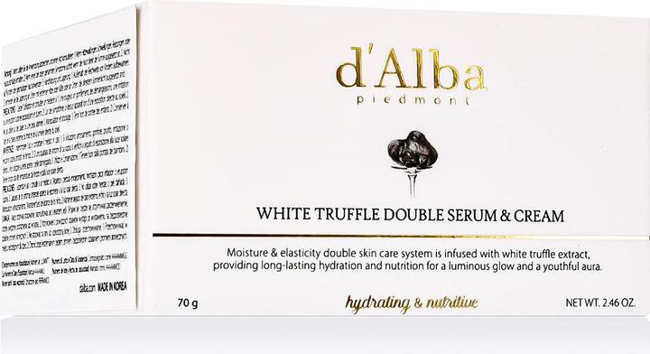 Produktbild d'Alba White Truffle (70 ml)